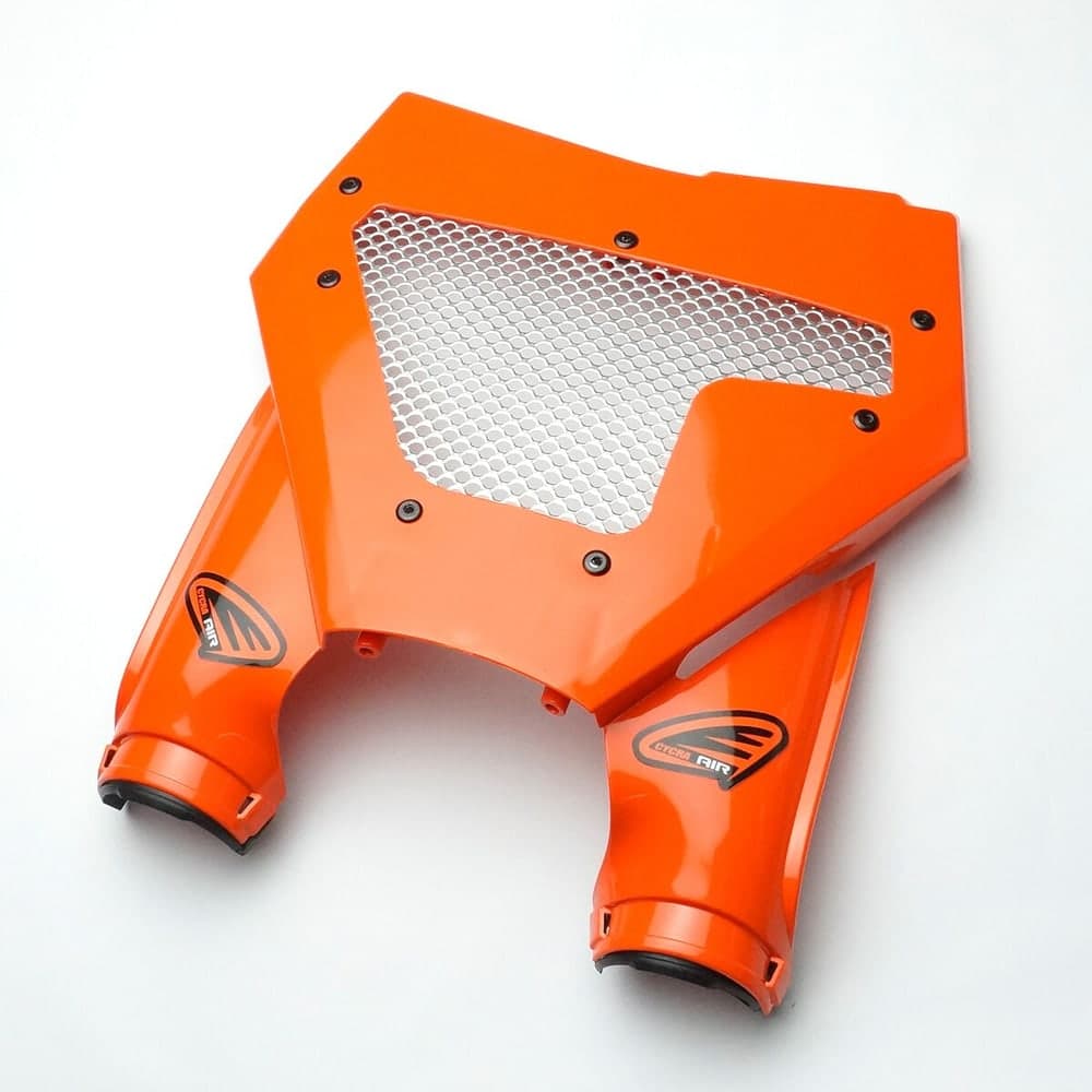 Oranje