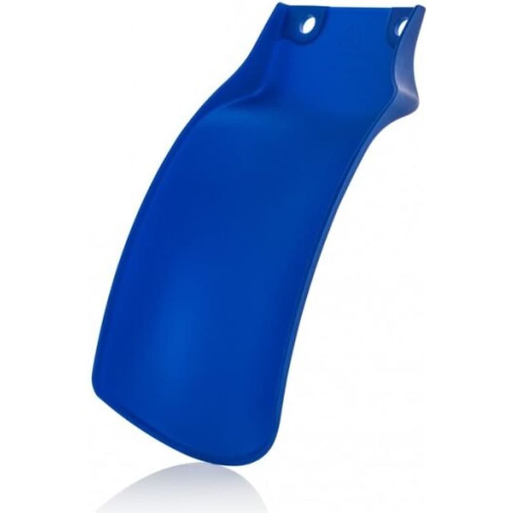 Cycra Flap Mud Yzf 450 '23-25 Blau