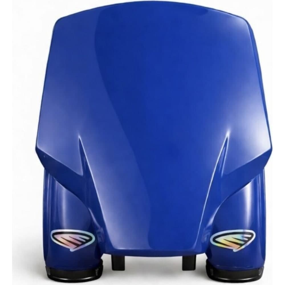 Cycra Stadium # Plate Yzf450 '26 Blauw