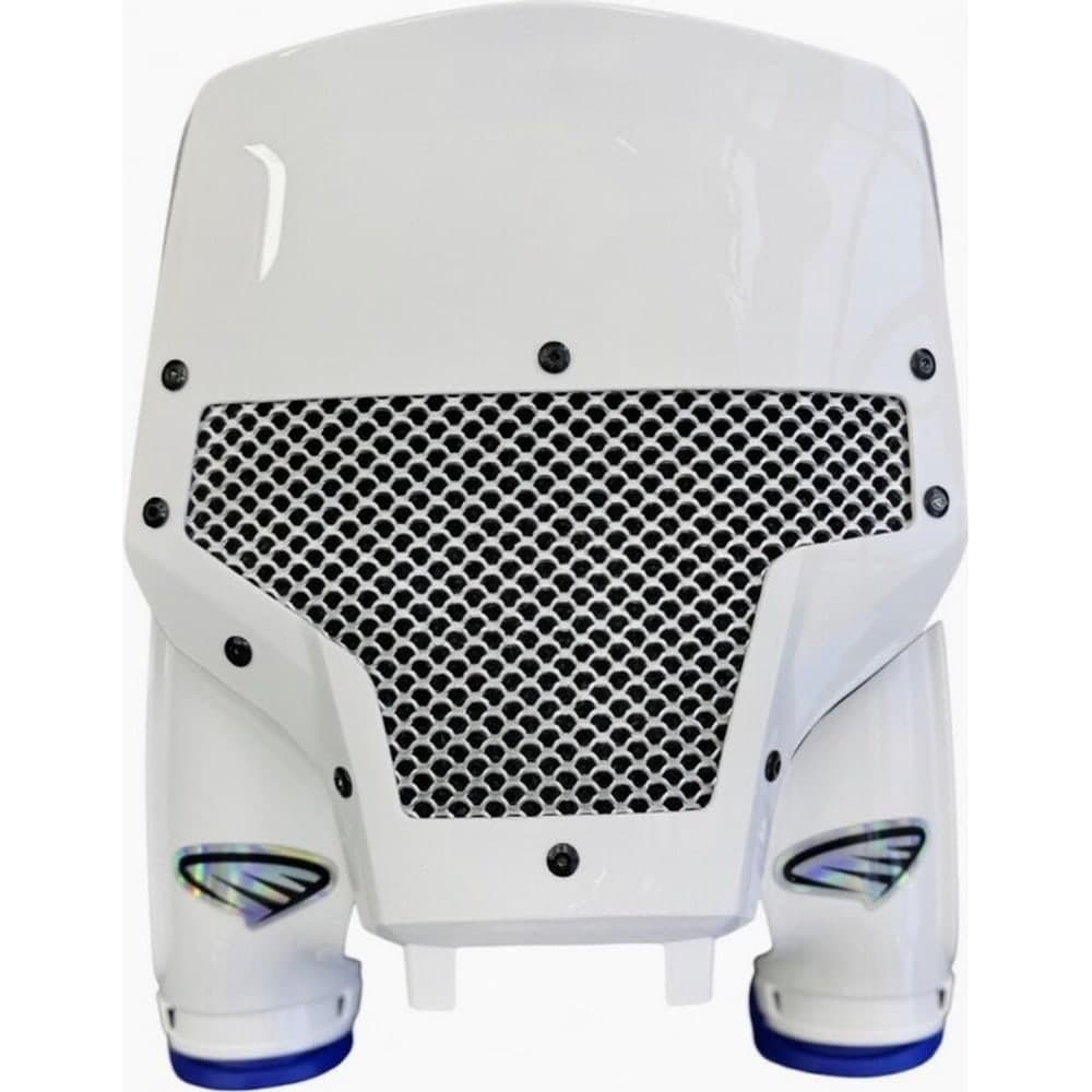 Cycra Stadium # Plate Vented Yzf 450