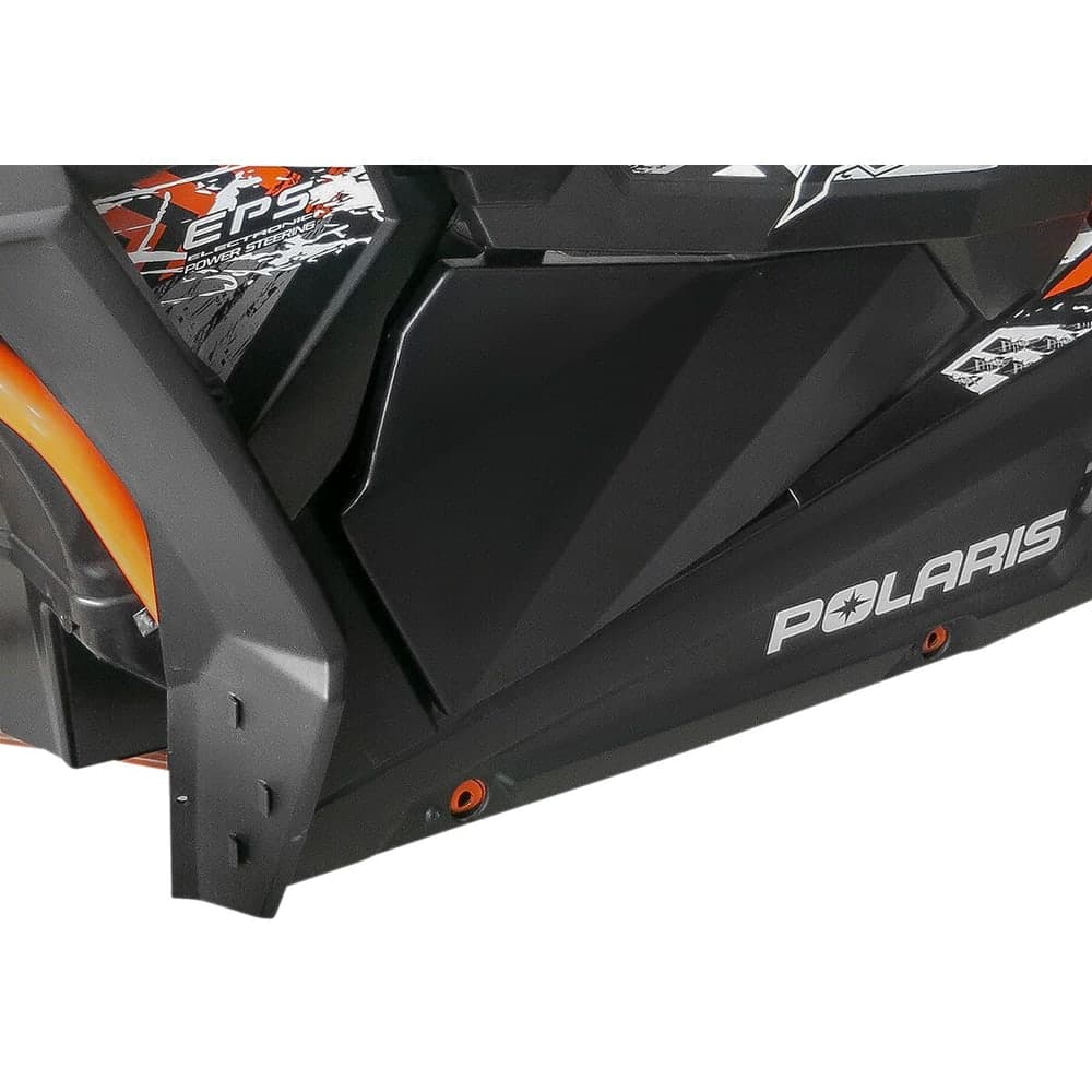 Moose Racing Door Lower Half Rzr Mse