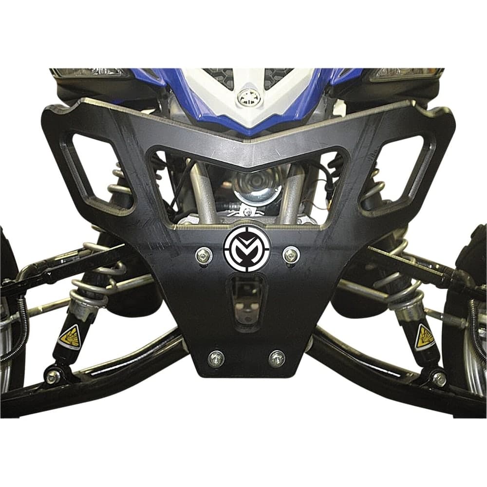 Moose Racing Front Bumper Raptr700