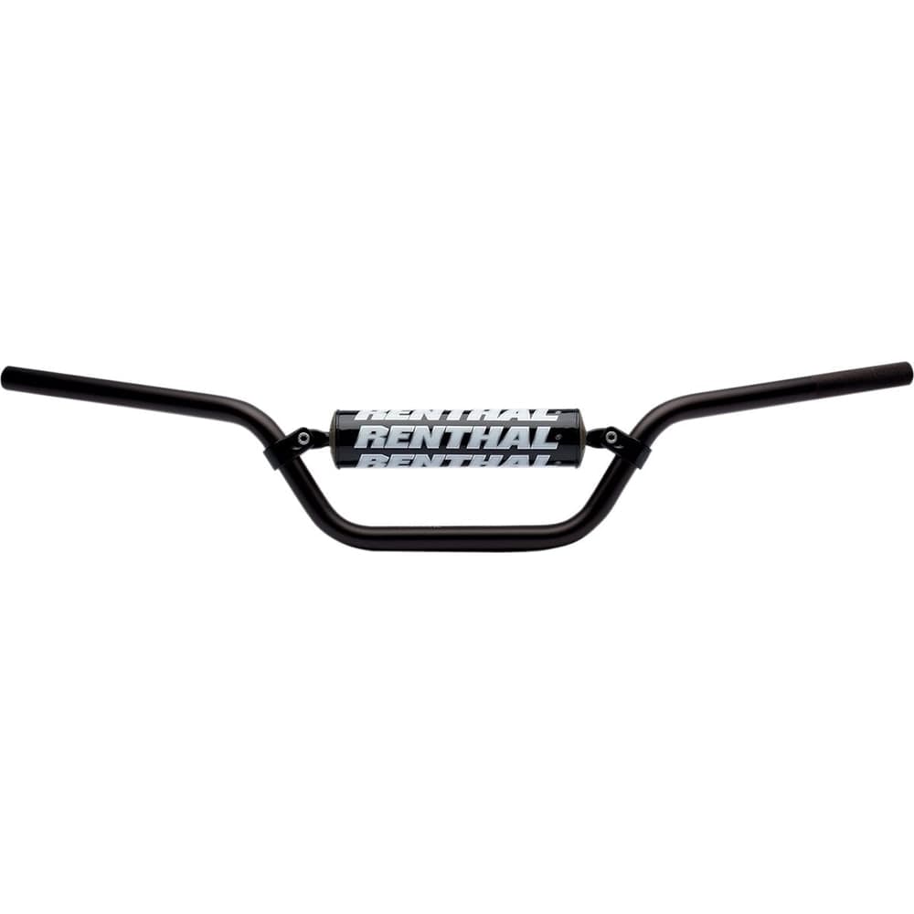 Renthal Bar 22mm Raptor Schwarz