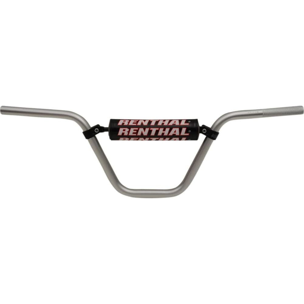 Renthal Handlebar 7/8 50 Pitbike Si