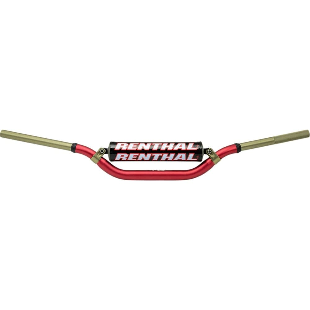 Renthal Twinwall 997 Rot