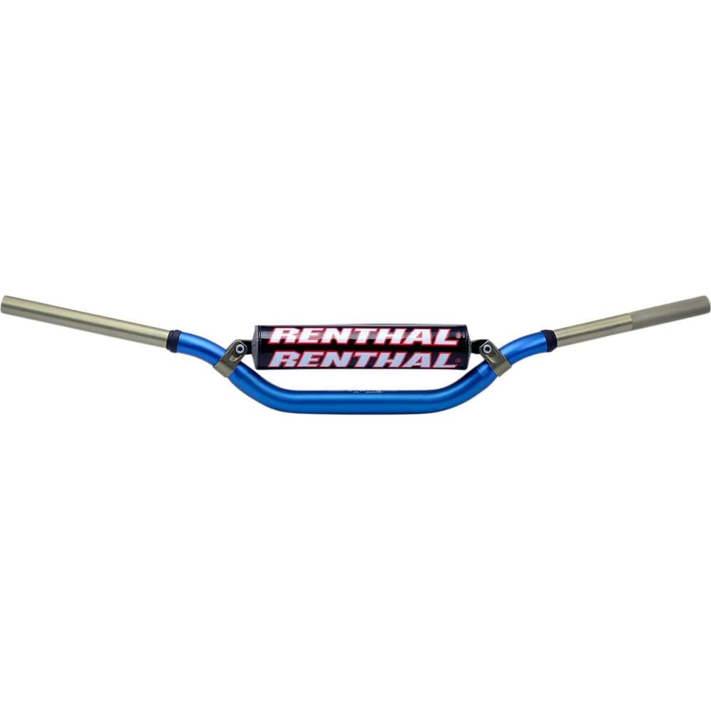 Renthal Twinwall 918 Bleu