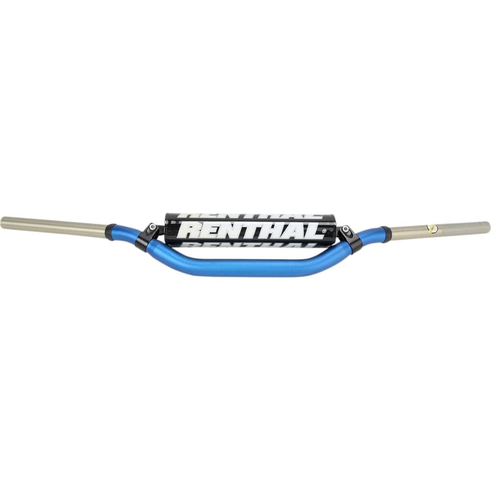 Renthal Twinwall 996 Blau