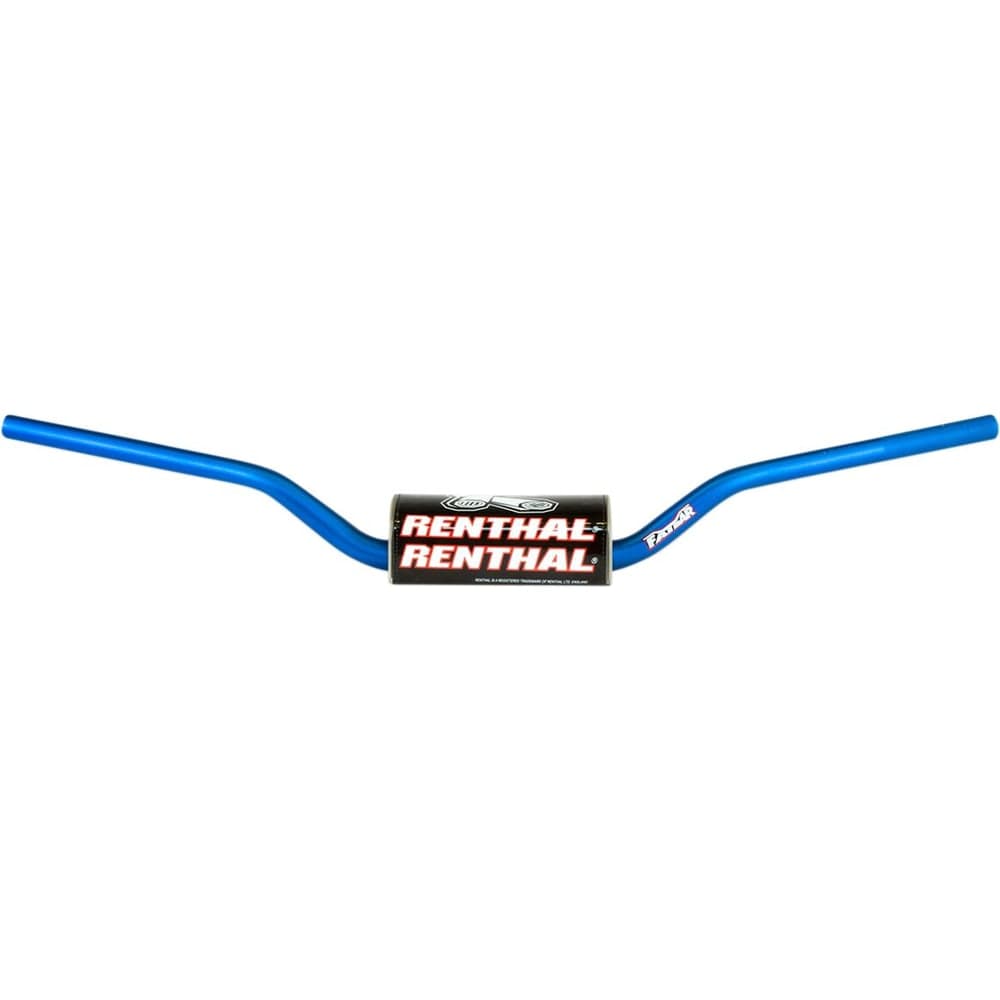 Renthal Fatbar 604 Rc Blue