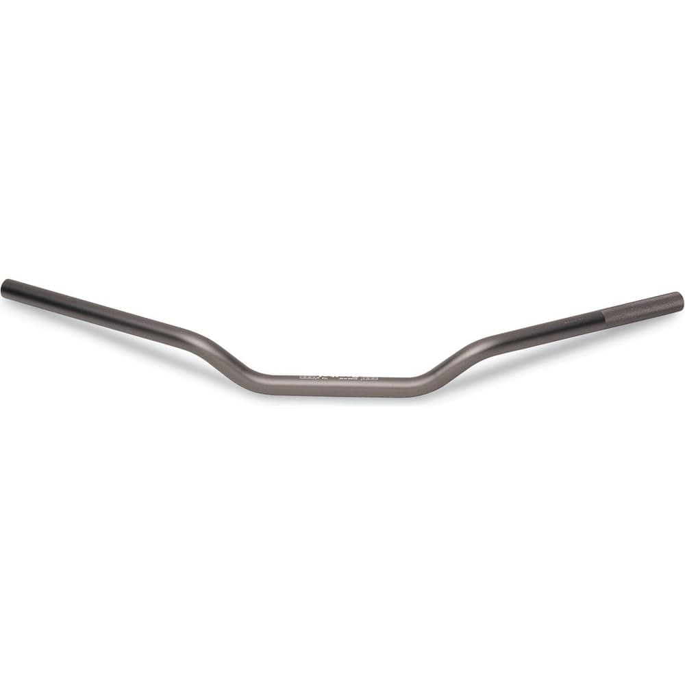 Renthal Stuur Road Ultra Low Grijs
