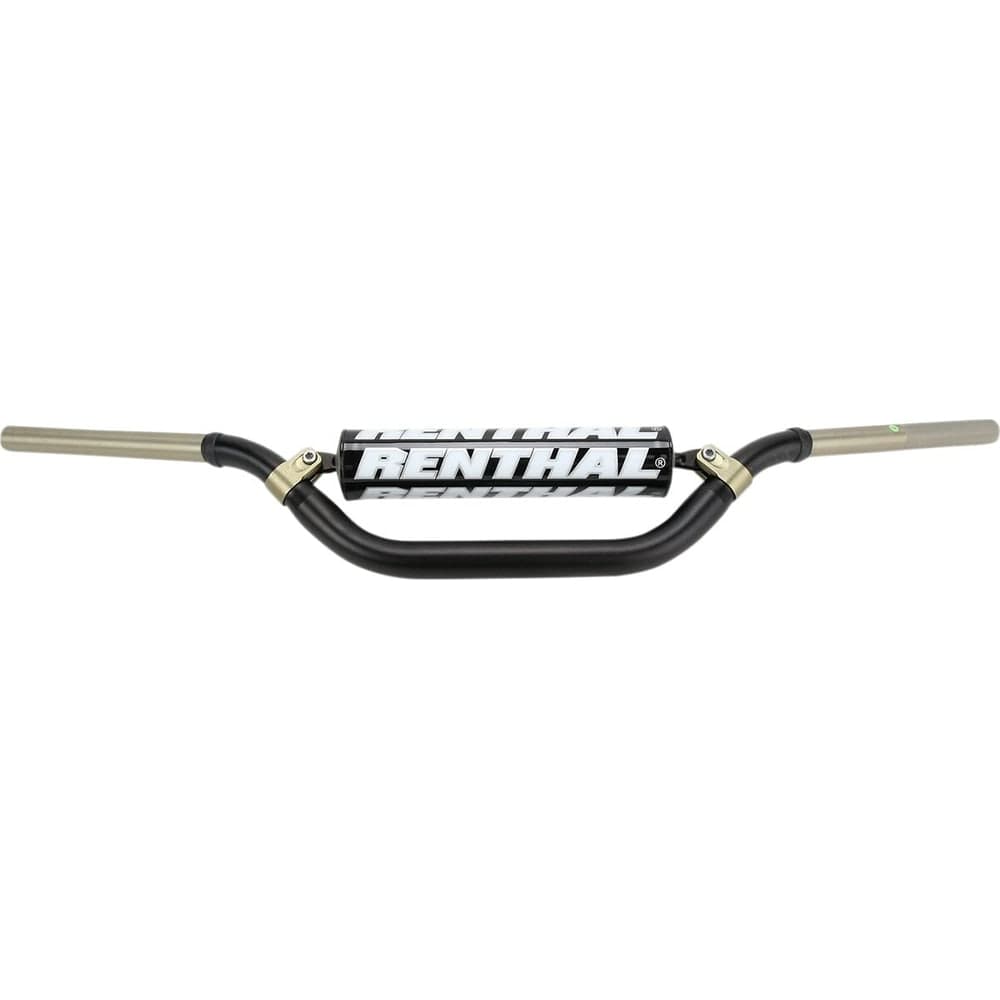 Renthal Twinwall 922 Black