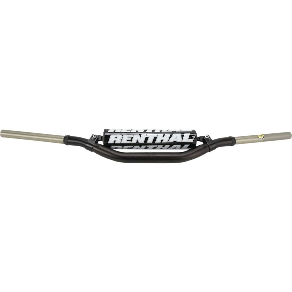 Renthal Twinwall 921 Black