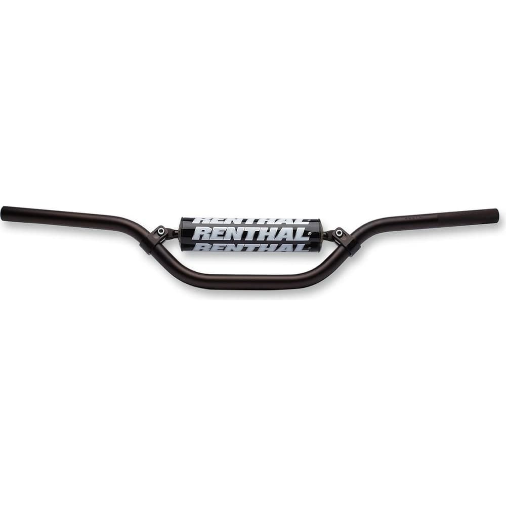 Renthal Stuur 7/8 784 Mini Zwart