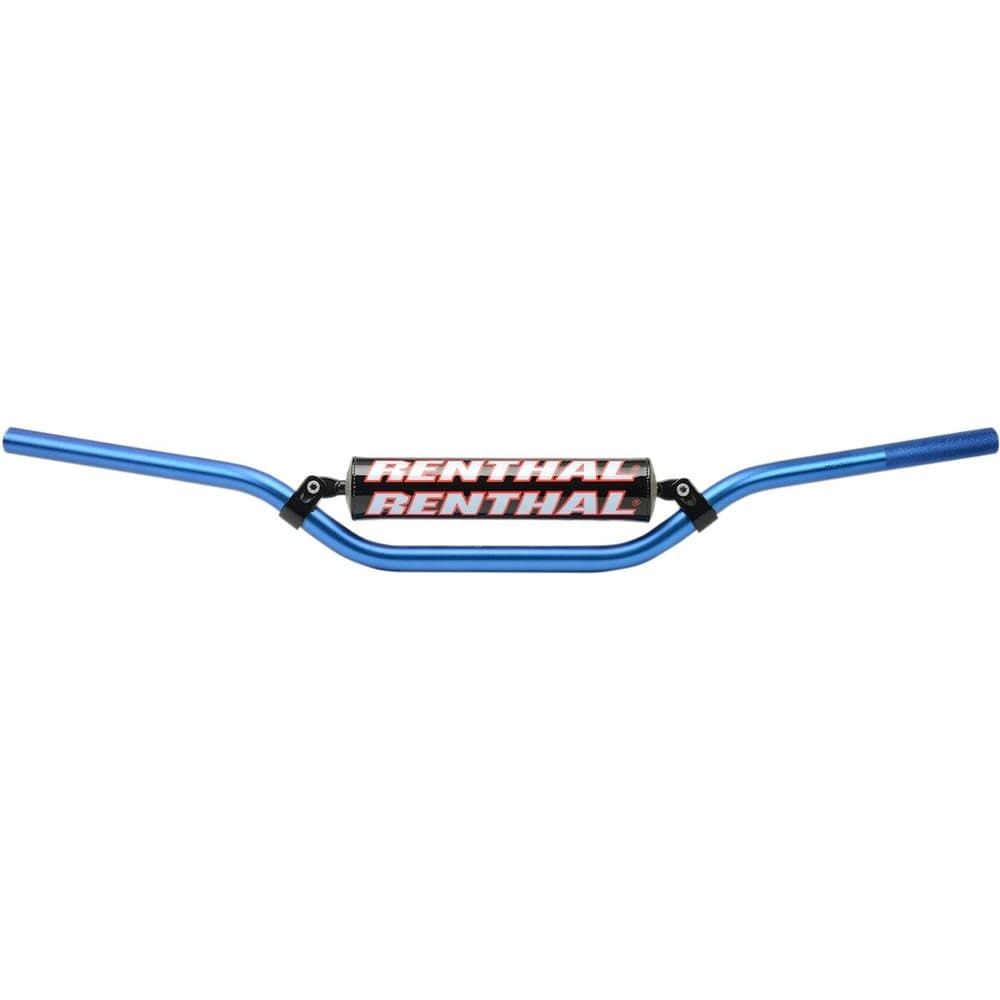 Renthal 22mm 966 Blau