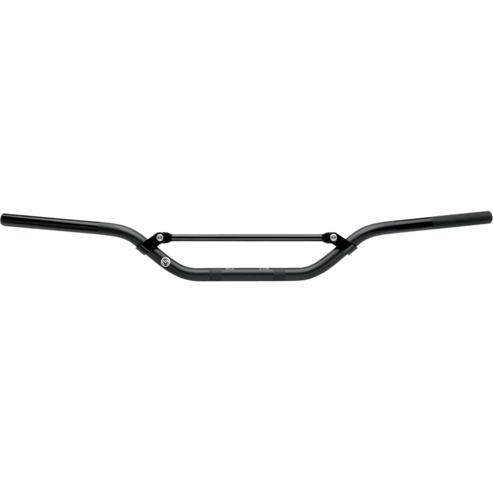 Moose Racing Handlebar Al Raptor Schwarz