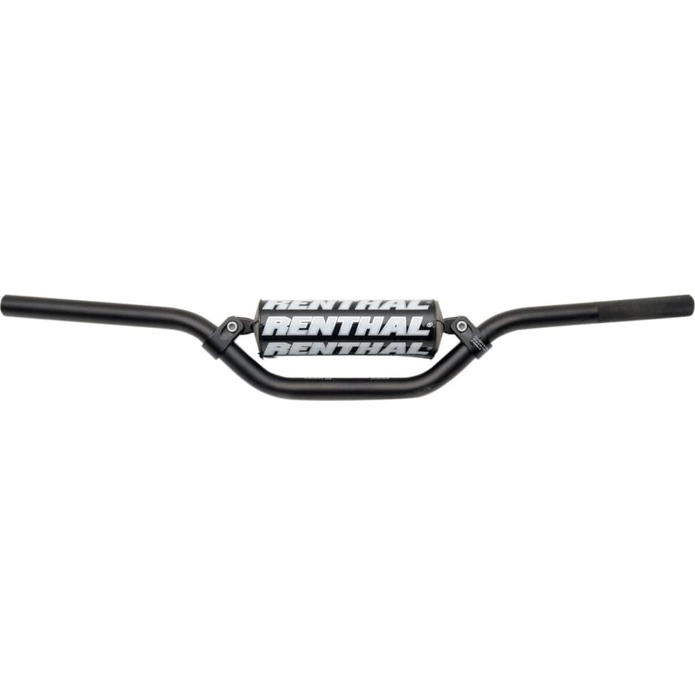 Renthal Stuur 7/8 825 50sx Zwart