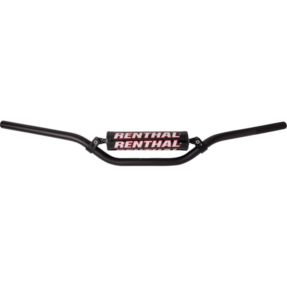 Renthal Stuur 7/8 85sx 798 Zwart