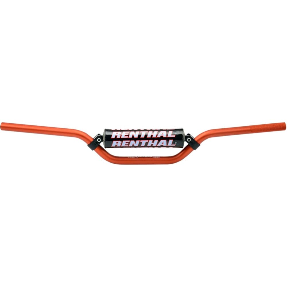 Renthal Handlebar 7/8 65sx 823 Orange