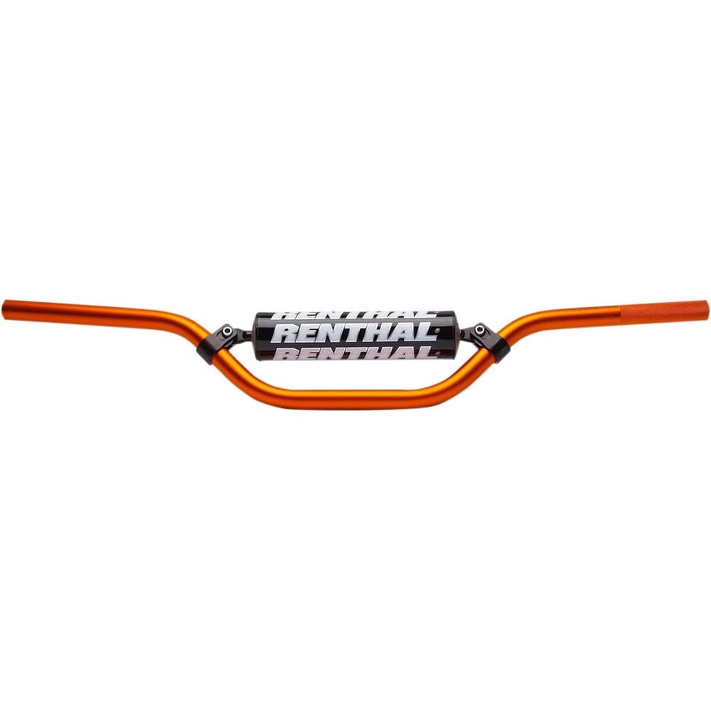Renthal 22mm 825 Oranje