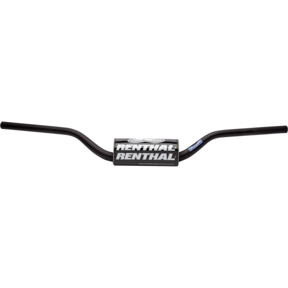 Renthal Fatbar 831 Ktm85 Schwarz