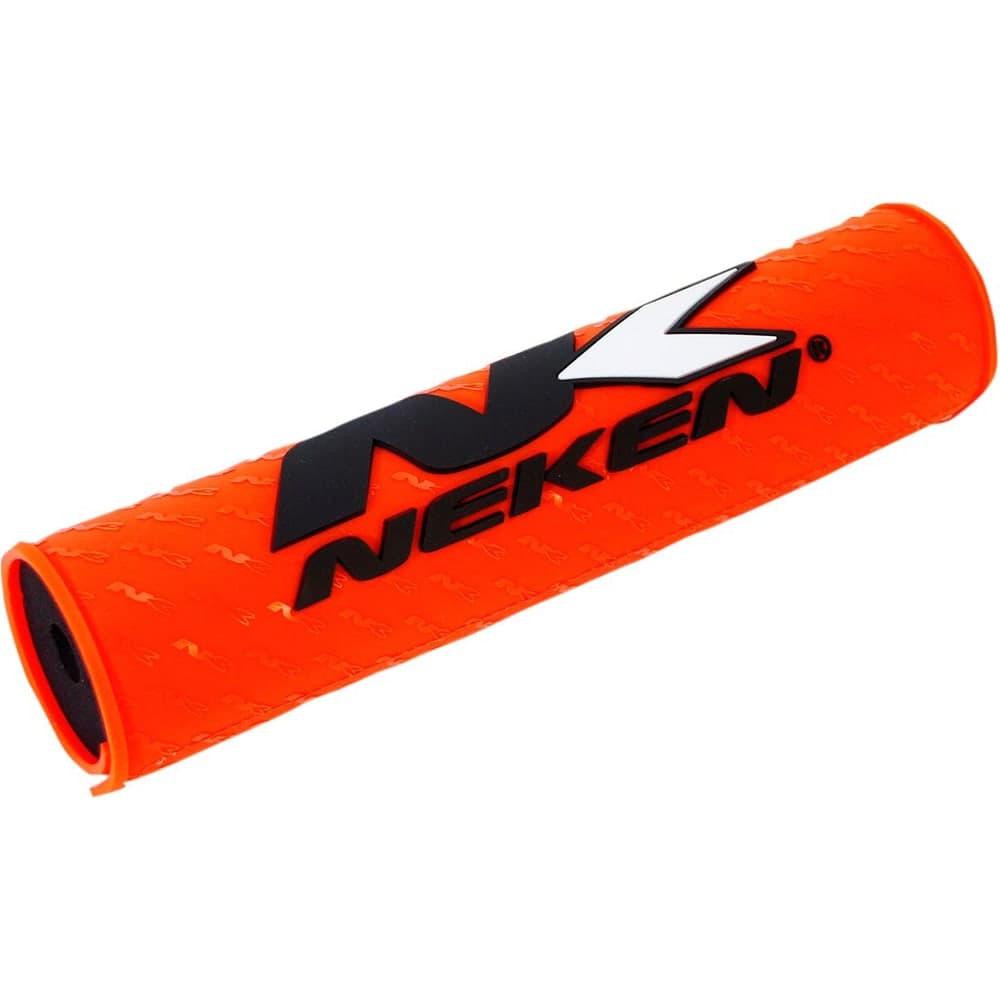 Neken Stuurkussen Std Fluo-oranje