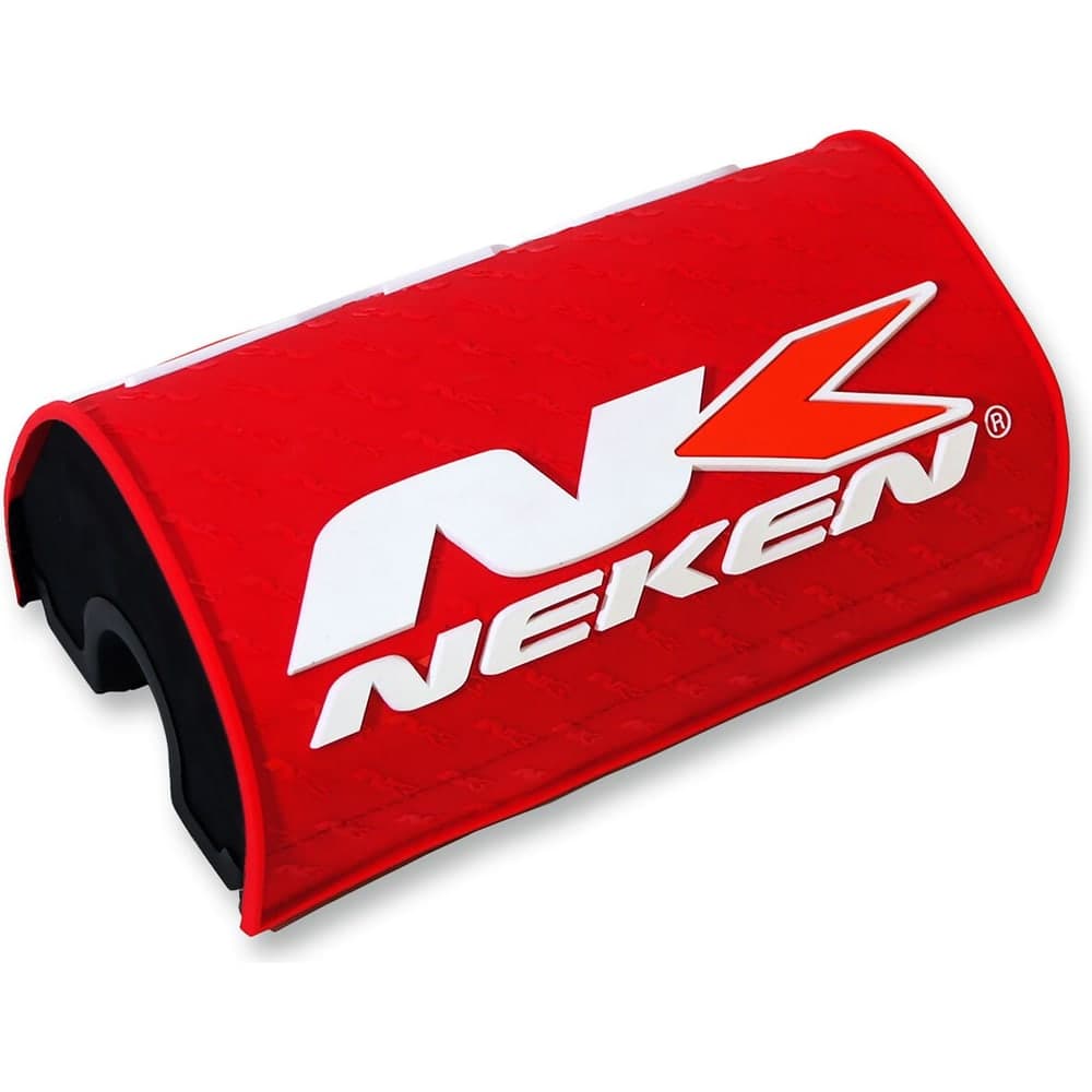 Neken Stuurkussen Os Rood