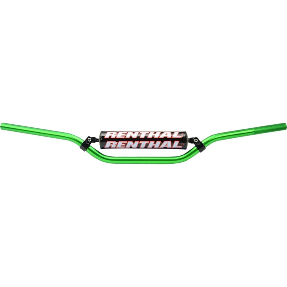 Renthal 22mm Rc 971 Green