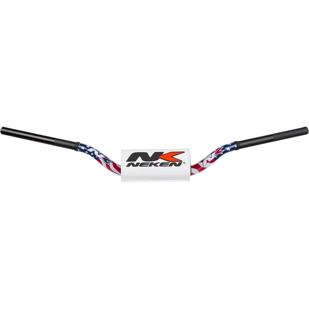 Neken Os Bar 85cc Low Usa/Wit