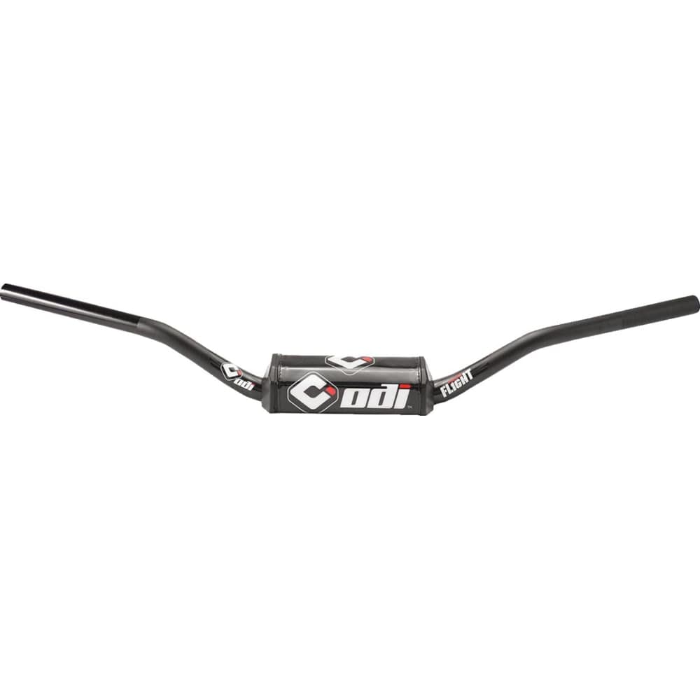 ODI Stuur Nb Cr High Zwart