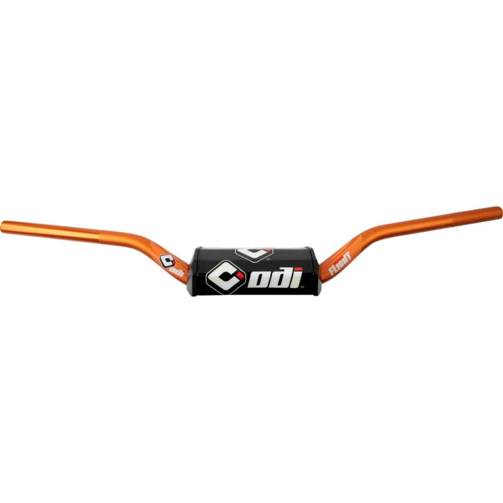 ODI Stuur Nb Ktm Oranje