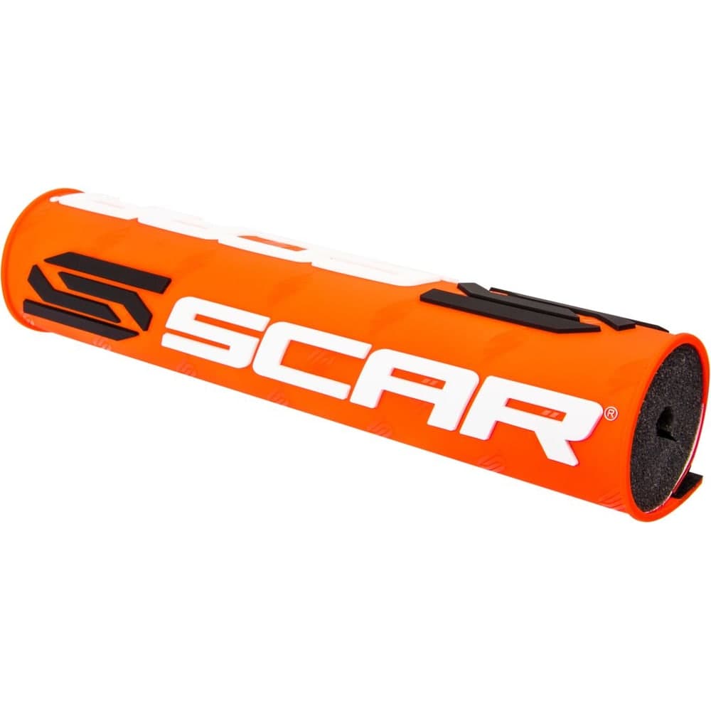 Fluorescent/Oranje