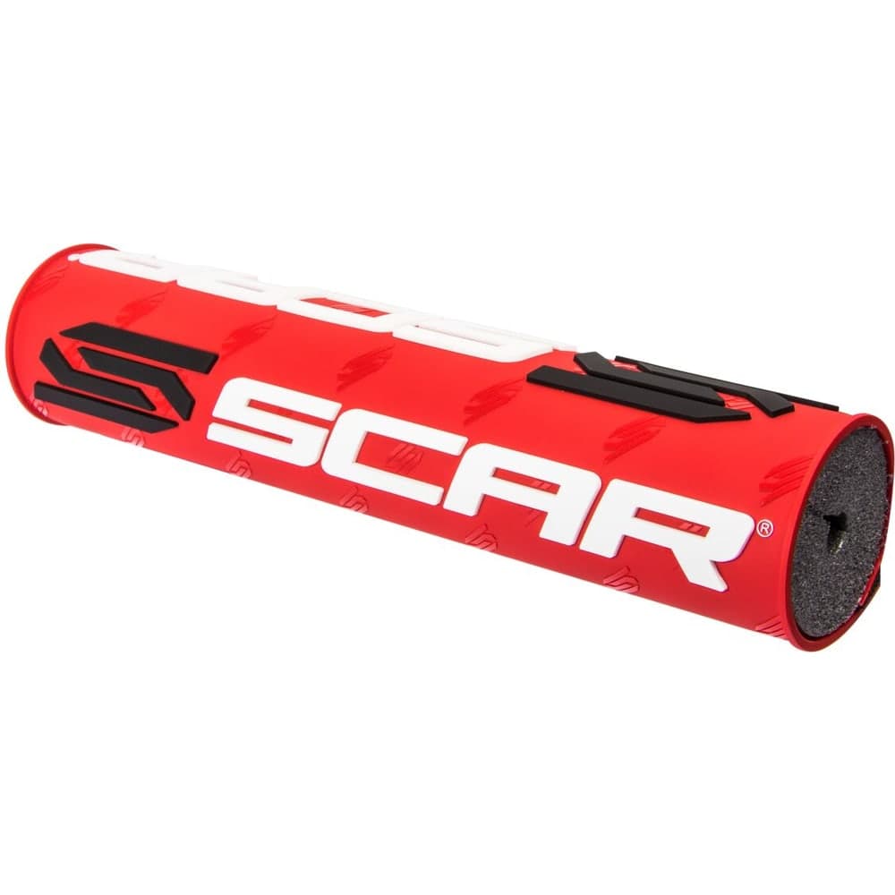 Scar Racing Stuurkussen S2 Rood