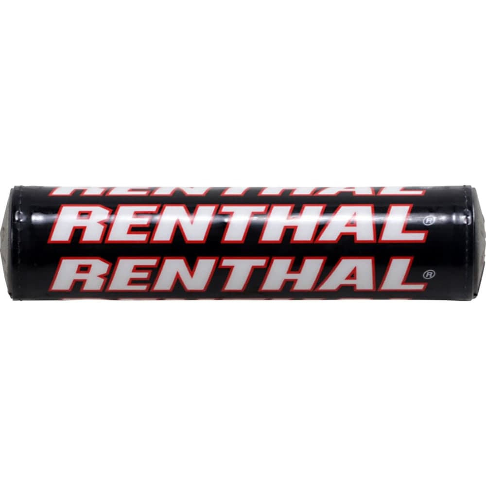 Renthal Barpad Sx Mini Schwarz/Weiß/Rot