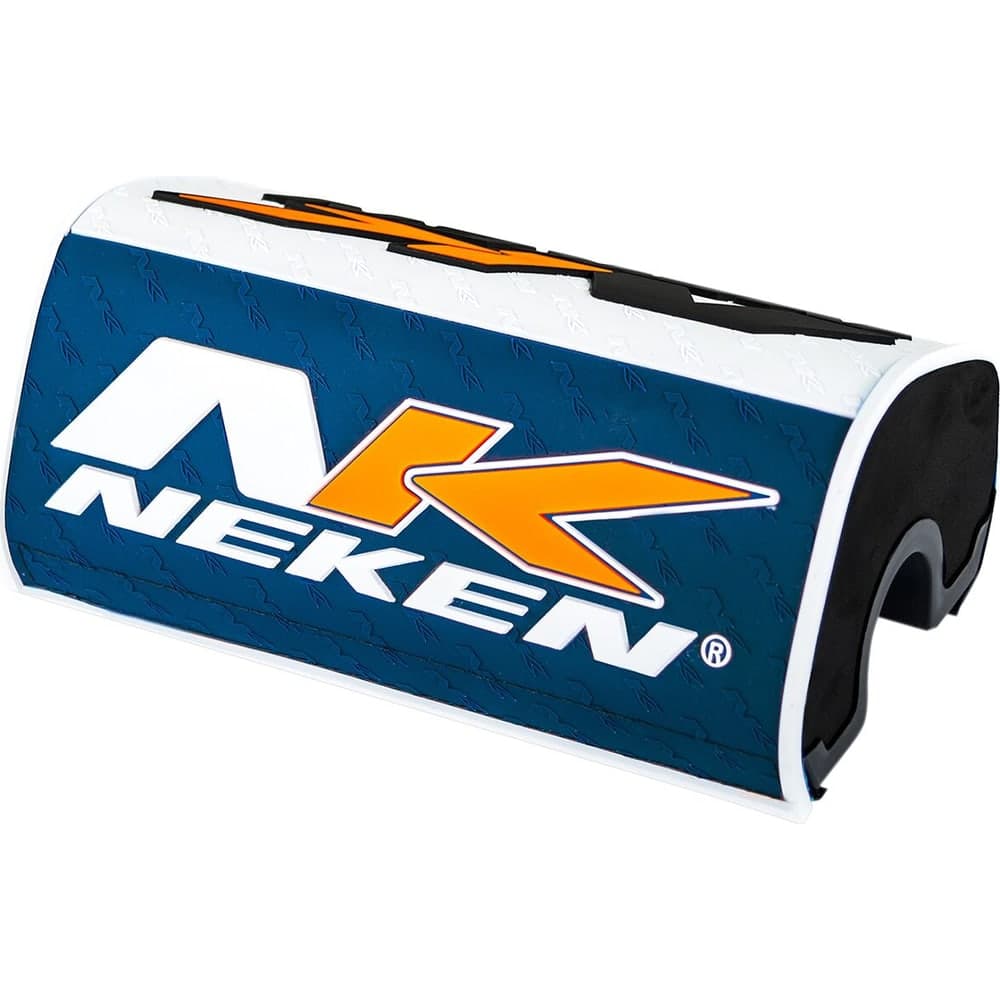 Neken Nk Bar Pad Os Pu/Blanc
