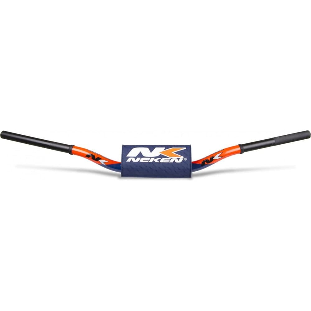 Neken Nk Os Bar 85cc Low Orange/Bleu