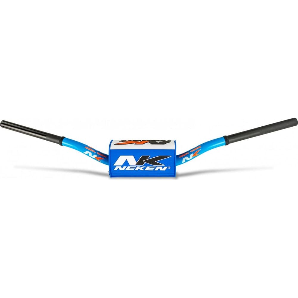 Neken Nk Os Bar 85 Low Bleu clair/Blanc