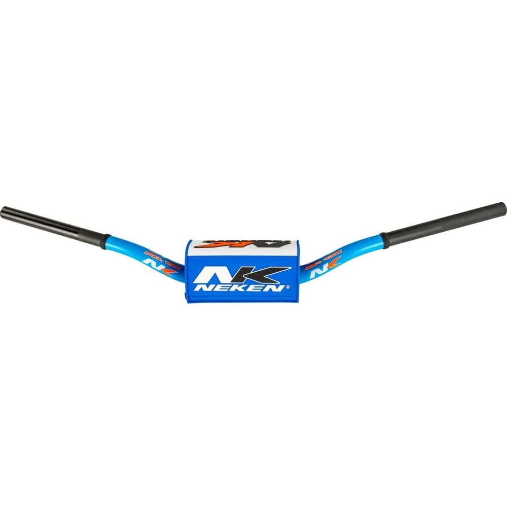 Neken Nk Os Bar 85 Hi Bleu clair/Blanc