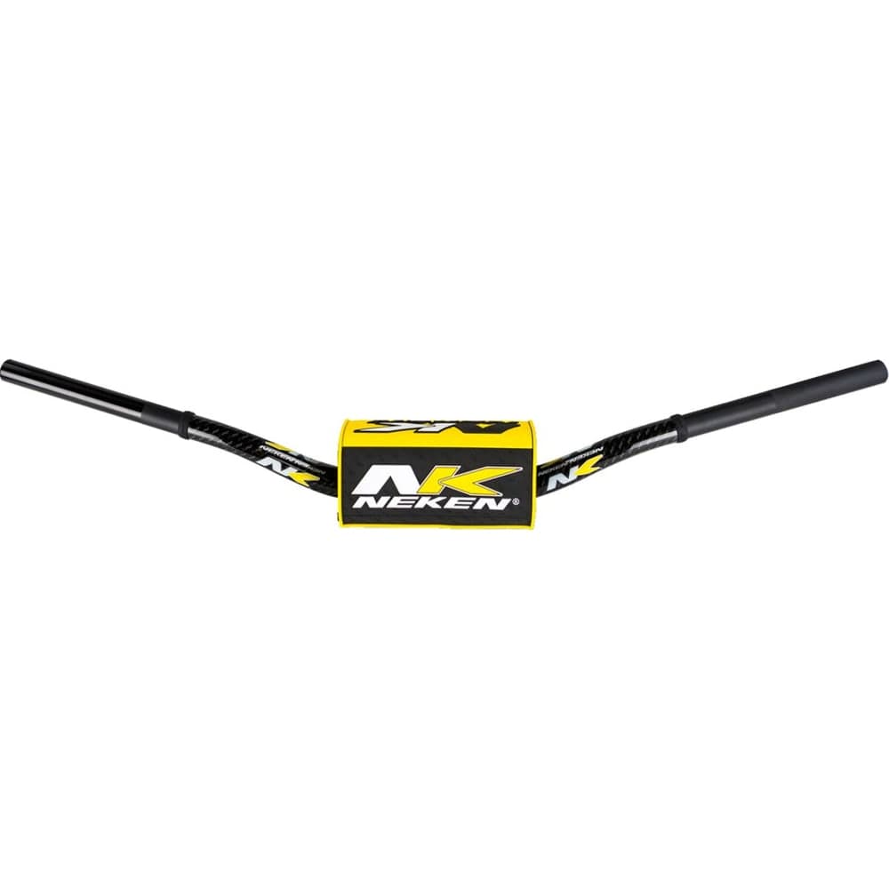 Neken Nk Os Quad Bar Noir/Jaune