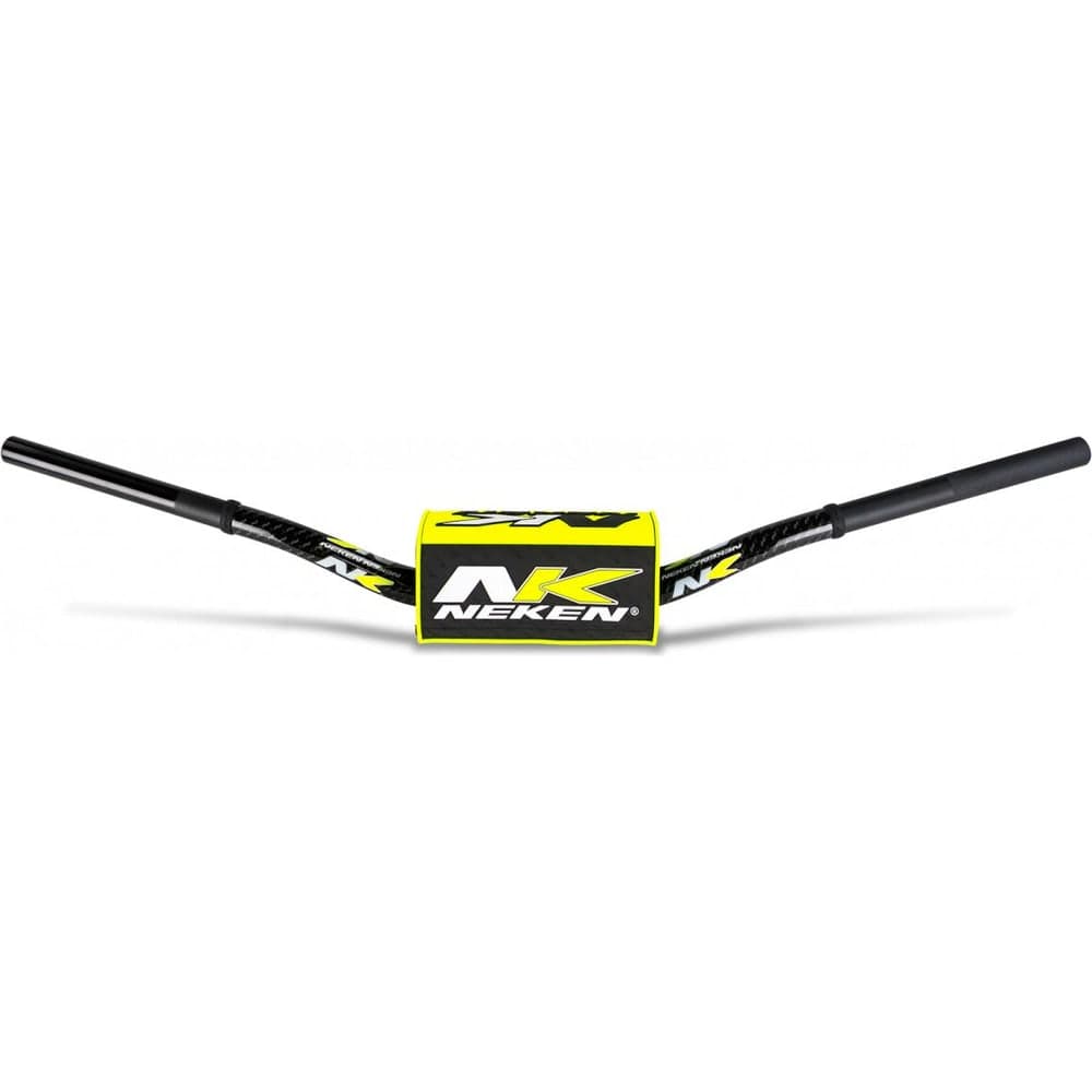 Neken Nk Os Bar Yzf Noir/Jaune
