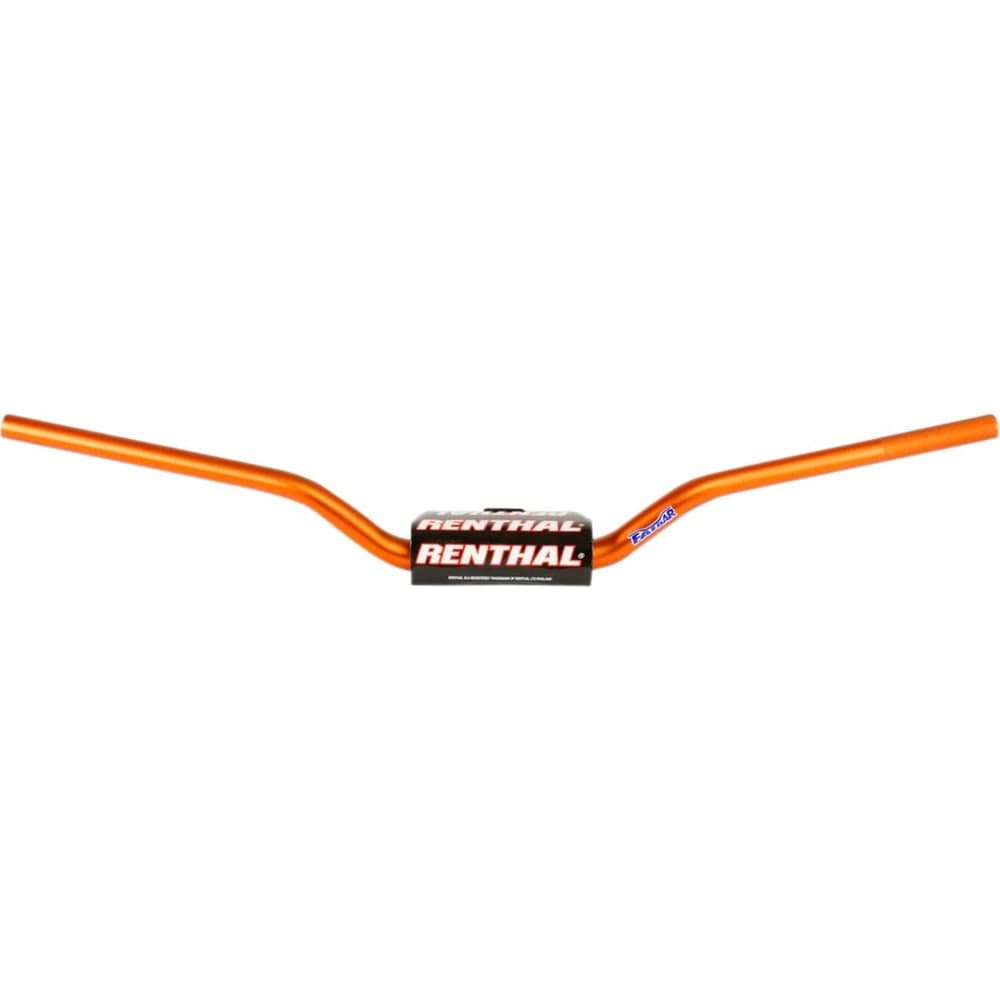 Renthal Handlebar 673 Trial Orange