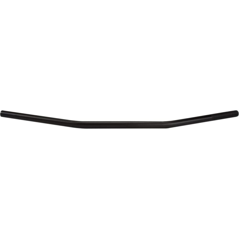 Renthal Road 658 Low Schwarz