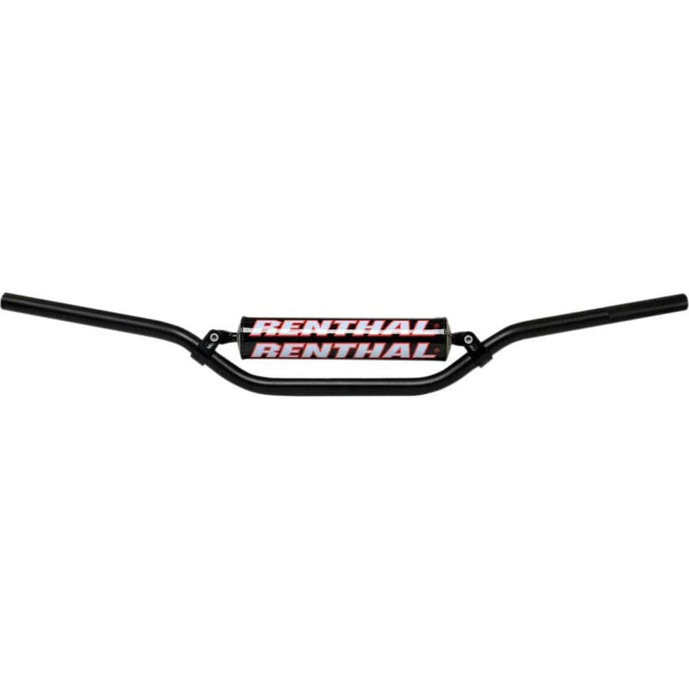 Renthal 22mm 693 Enduro Schwarz