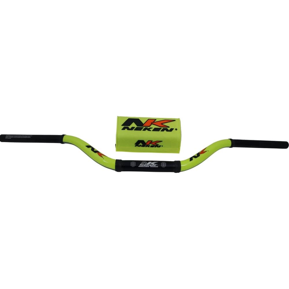 Neken Nk Os Bar Cr High Jaune fluo