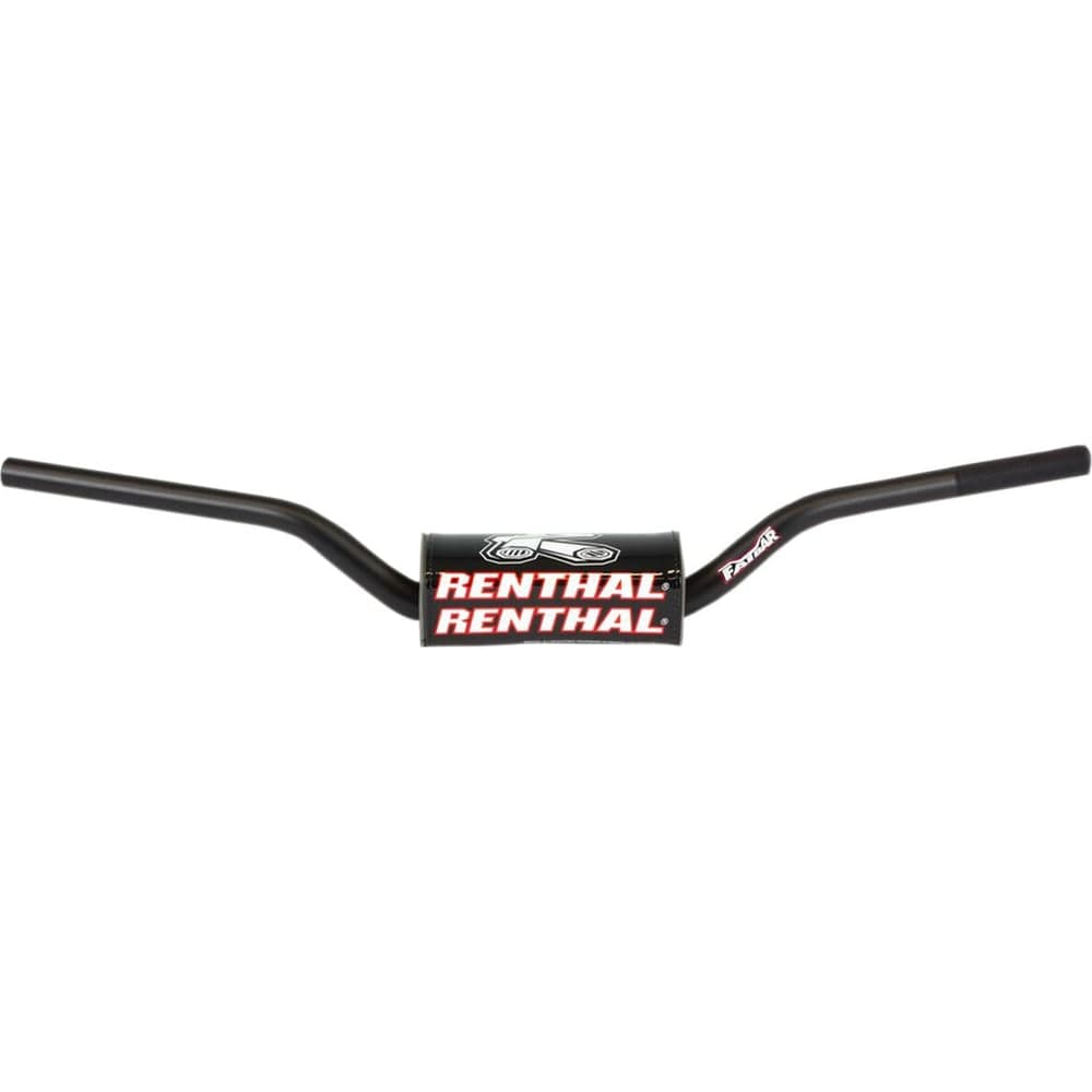 Renthal Fatbar 842 Zwart