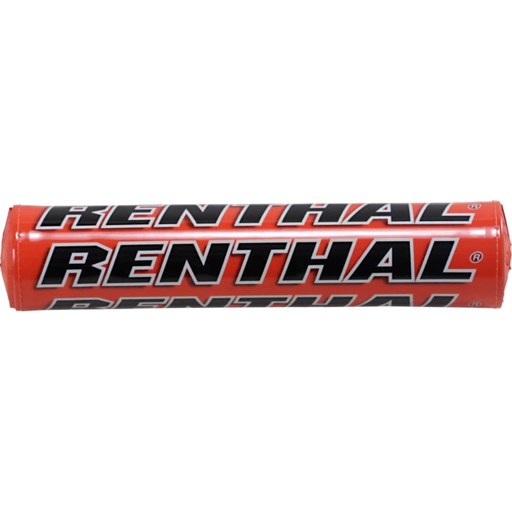 Renthal Barpad Ltd Edition Sx Orange
