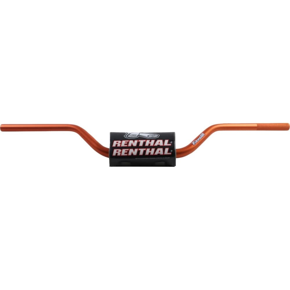 Renthal Fatbar 609 Rc High Oranje