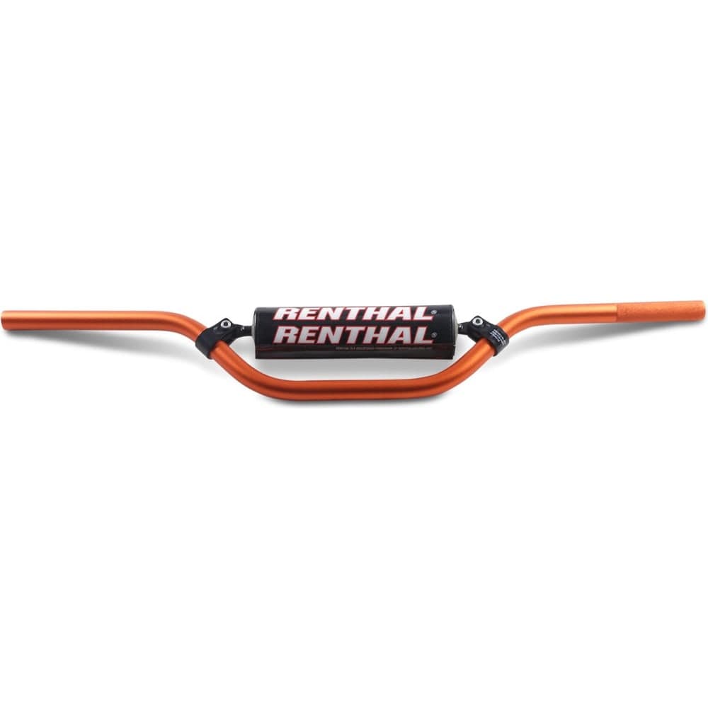 Renthal 22mm 784 Mini Oranje