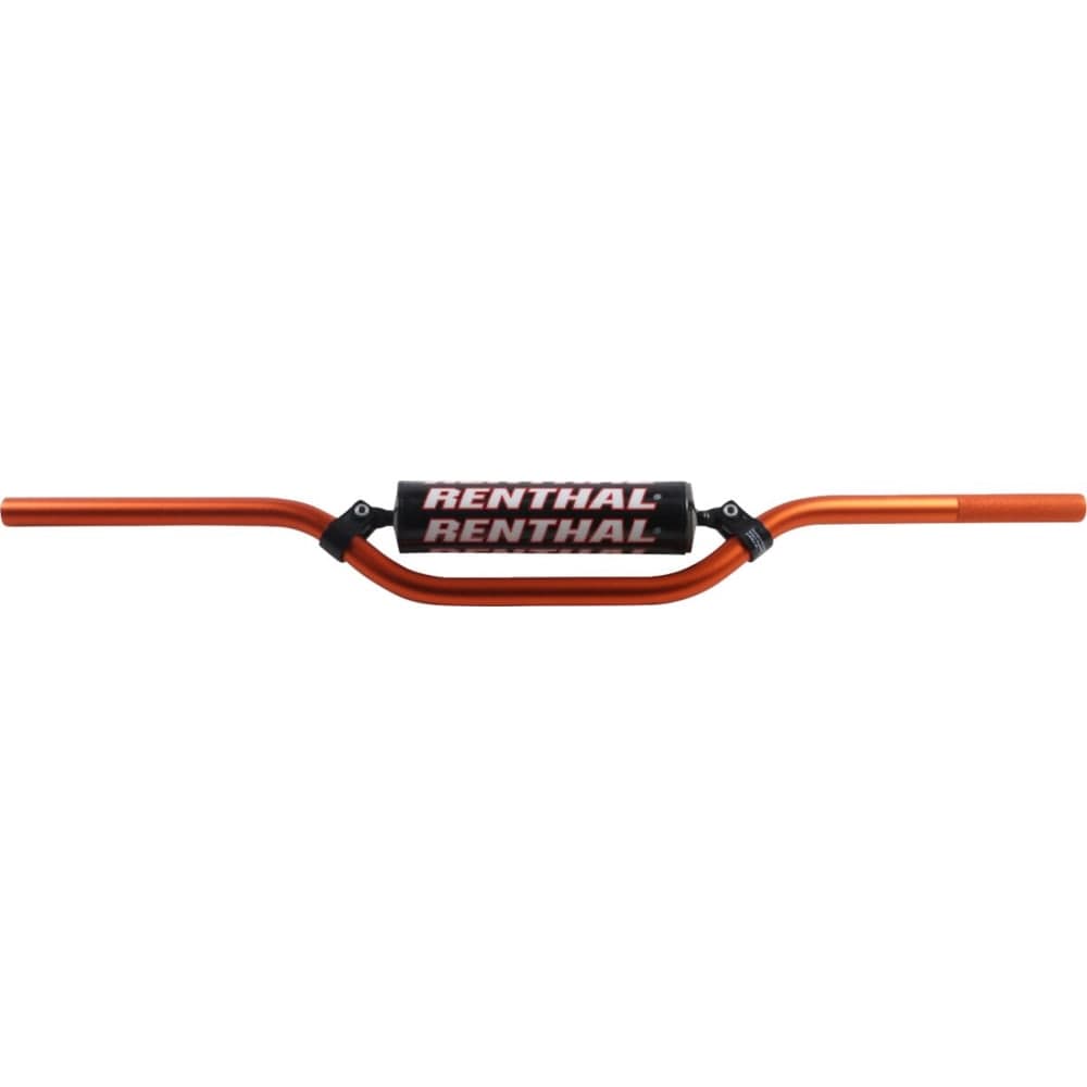 Renthal 22mm 85cc 798 Oranje