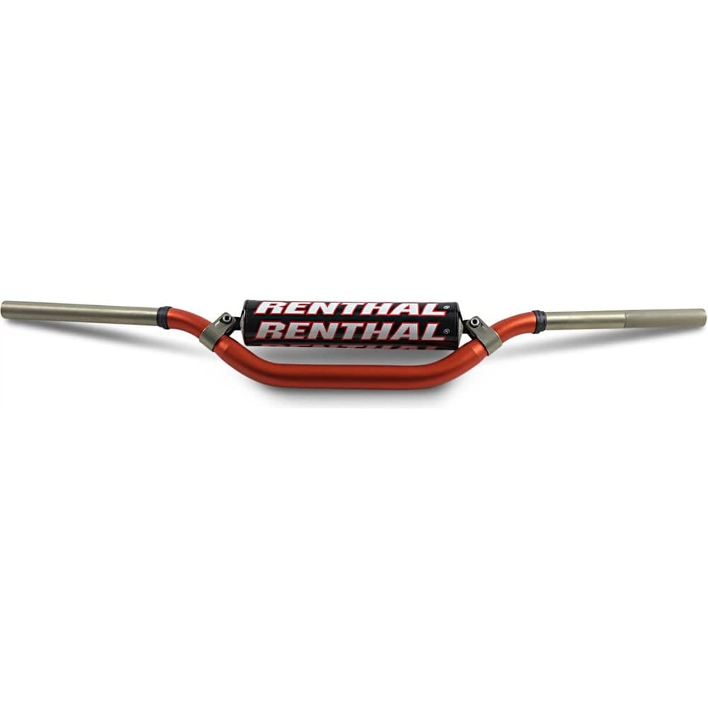 Renthal Twinwall 998 Orange