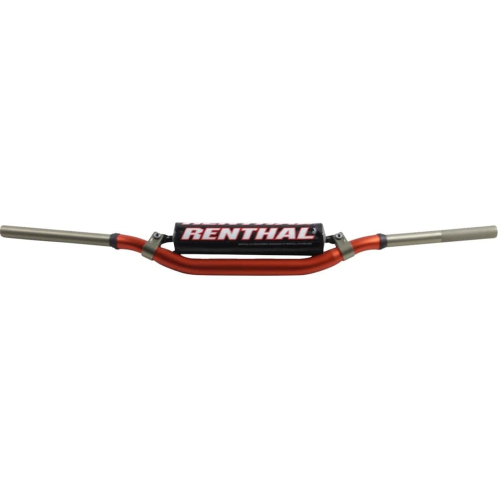 Renthal Twinwall 999 Orange