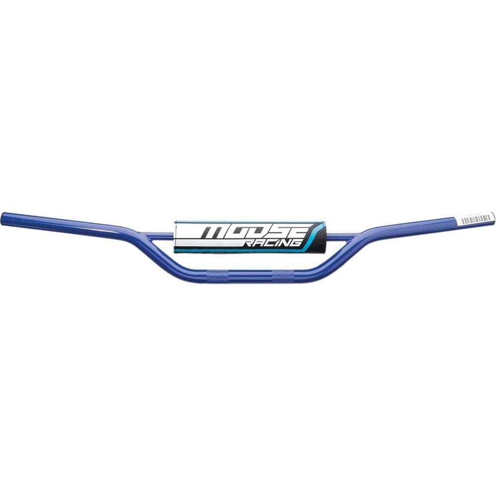Moose Racing Stuur Stl Yz Blauw